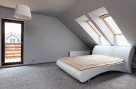 Abbotts Ann bedroom extensions